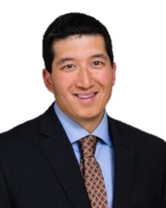 Dr. Justin Lo, MD