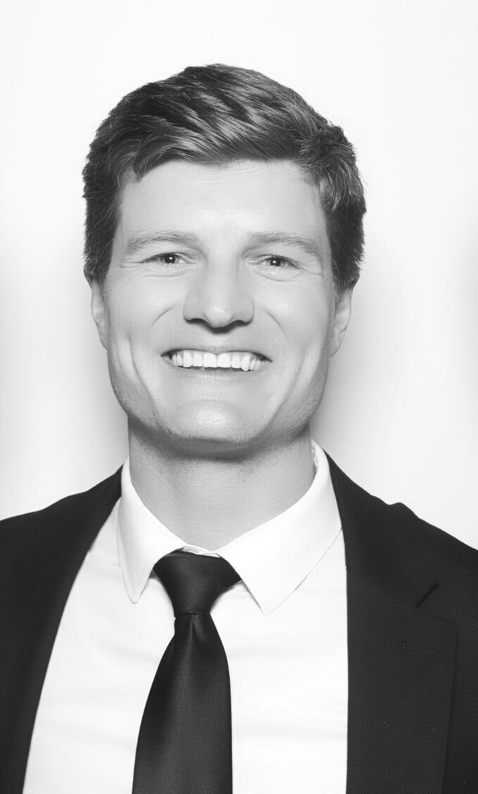 Ben Allanson