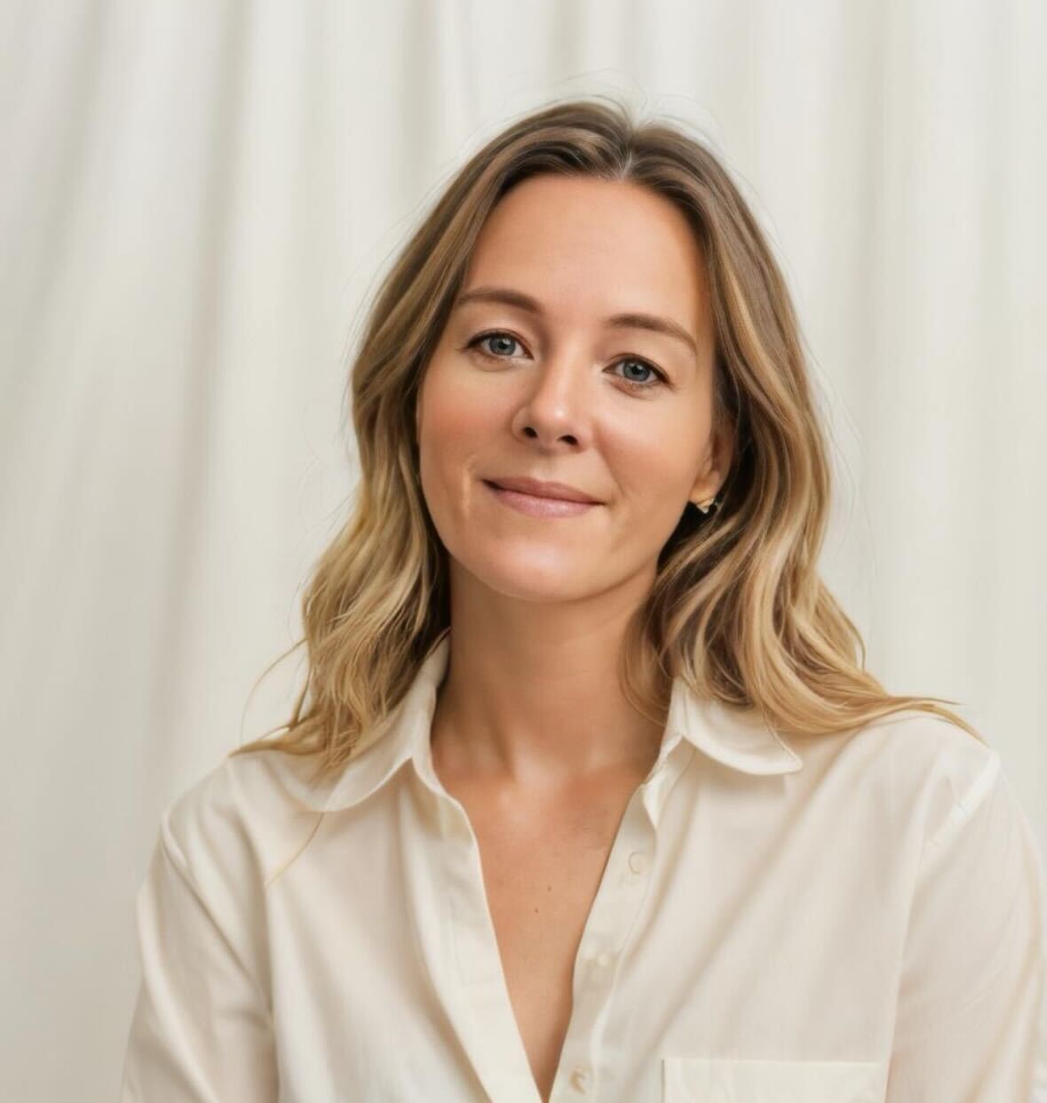 Luanne Vreugdenhil
