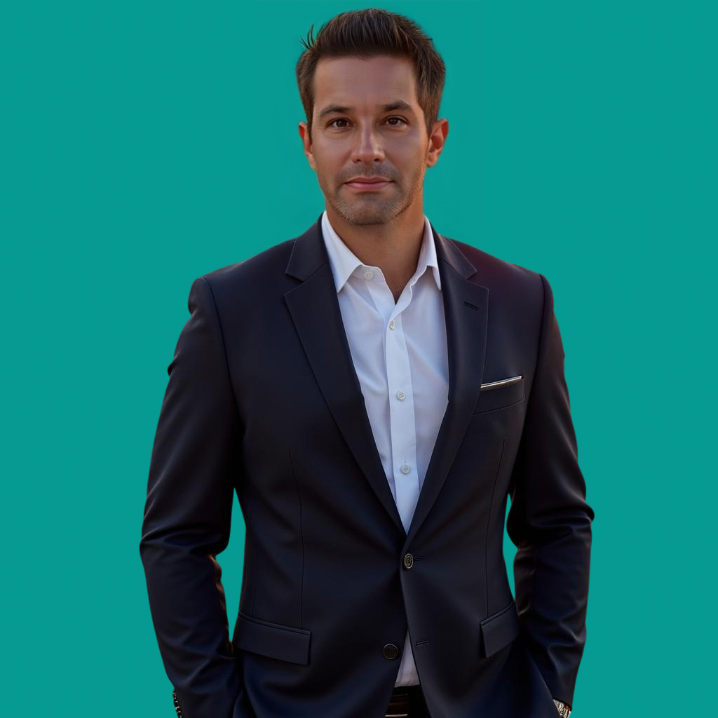 Aaron Drew