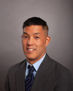 Ed Wang